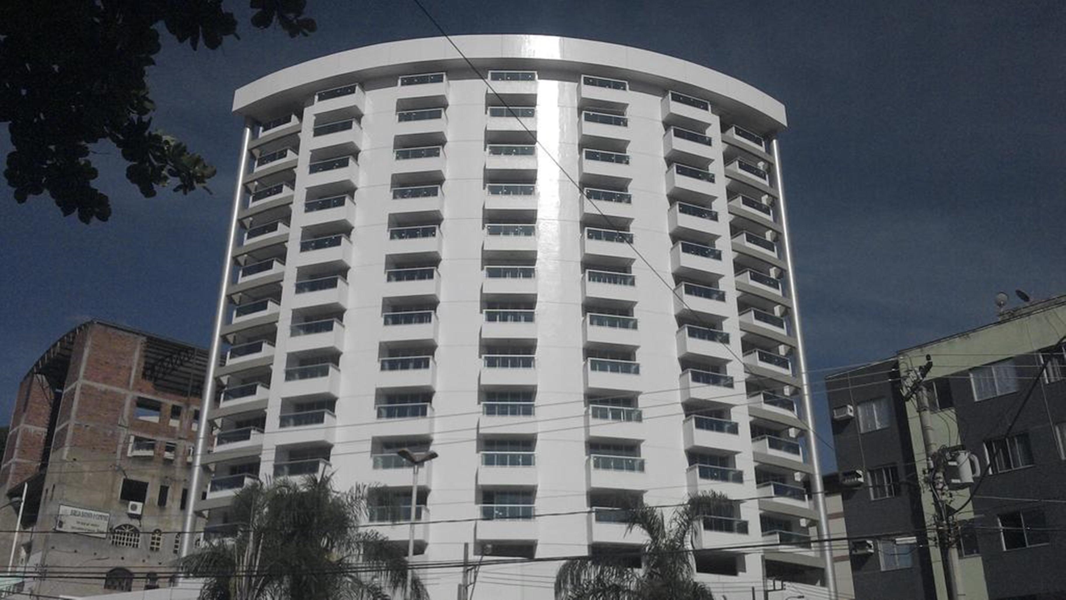 San Diego Governador Valadares Kültér fotó